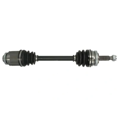 Imagen de PASCAL G20008PC Árbol de transmisión Eje delantero, derecha 610 para vehículos con ABS HYUNDAI: Tucson, i40 CW, ix35, KIA: Sportage II