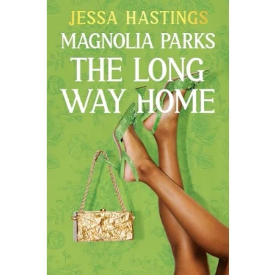 Imagen de Magnolia Parks The Long Way Home Jessa Hastings (autor)