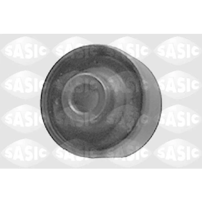 Imagen de SASIC 9001537 Silentblock Brazo de Suspension Eje delantero, delante, debajo