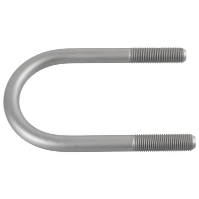 Imagen de FEBI BILSTEIN 45455 Brida de ballesta MERCEDES BENZ: Sprinter 4 T Camión plataforma/Chasis, 3 Furgón