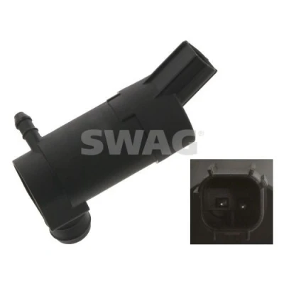 Imagen de SWAG 50 93 4864 Bomba de Limpiaparabrisas 12 FORD: MONDEO 3, 3 Stufenheck, 4 VOLVO: S60 I, S40 II