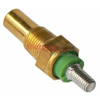 Imagen de METZGER 0905002 Sensor de Temperatura del Refrigerante verde FORD: FIESTA 2, Escort 5, 3