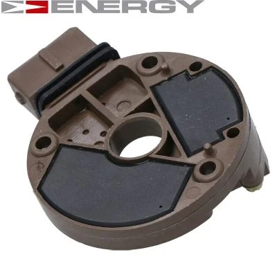 Imagen de ENERGY MZ0002 Unidad de mando, sistema encendido