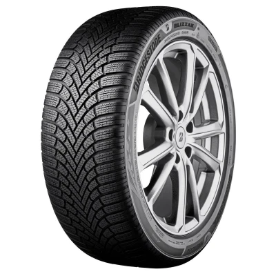 Imagen de Bridgestone Blizzak 6 235/60 R17 106V Enliten XL