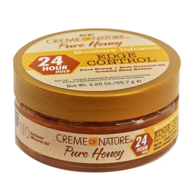Imagen de Creme Of Nature, Cuidado del pelo y cuero cabelludo 100 gr.