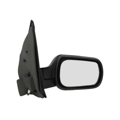 Imagen de espejo retrovisor Blic 5402 04 1121389P derecha eléctrico completo, térmico, convexo FORD: Fusion Familiar