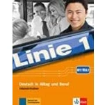 Imagen de LINIE 1 B2.1, INTENSIVTRAINER: Intensivtrainer B2.1 (SIN COLECCION)