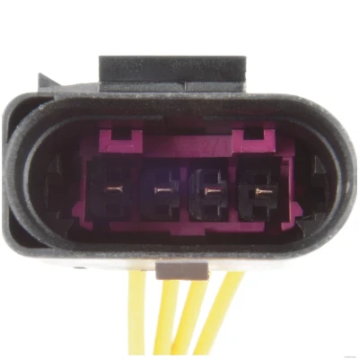 Imagen de Soporte para cables HERTH+BUSS ELPARTS 51277453