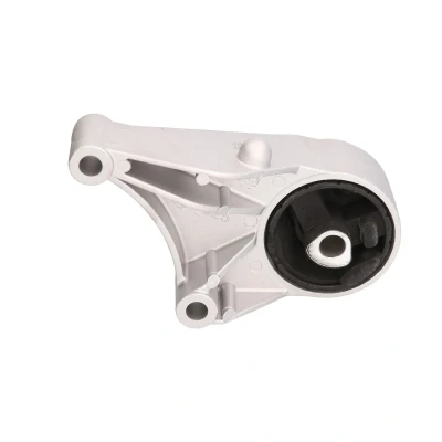 Imagen de FEBI BILSTEIN 45847 Soporte de motor delante Rodamiento caucho metal Aluminio OPEL: Astra H Hatchback, GTC, Caravan