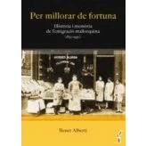 Imagen de Per Millorar De Fortuna