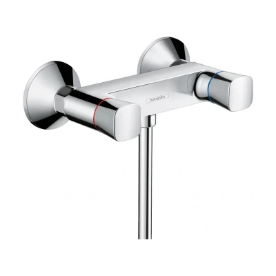 Imagen de Hansgrohe 71263000 mezclador, Cromo