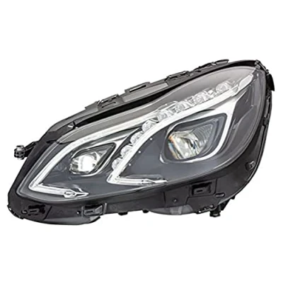 Imagen de HELLA 1LX 011 066 691 Faros MERCEDES BENZ: Clase E Sedán, T modell