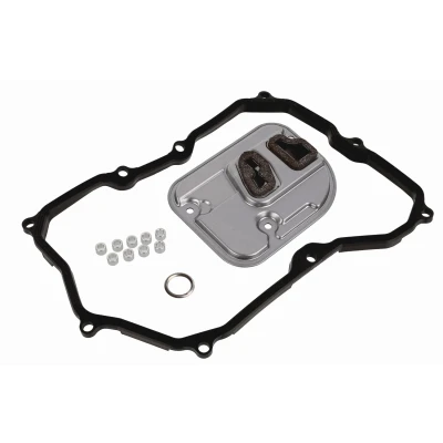 Imagen de ZF GETRIEBE 5961.308.411 Kit filtro hidrtáulico, caja automática VOLKSWAGEN: Passat B6 Berlina
