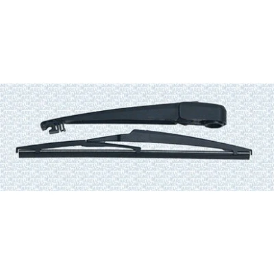 Imagen de Limpiaparabrisa MAGNETI MARELLI 000723180363