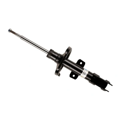 Imagen de BILSTEIN B4 OE Replacement 22 170729 amortiguador Eje delantero Presión de gas Bitubular Columna Espiga arriba, Abrazadera abajo