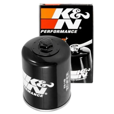 Imagen de Filtro de aceite K&amp;N Filters KN 148