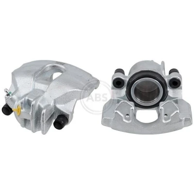Imagen de A.B.S. 422731 Pinza de freno Fundición gris 104 VOLVO: S60 I