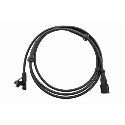 Imagen de VEMO V30 72 0401 Sensor de ABS Eje trasero, derecha activo 2polos 1929mm SMART: Fortwo III Coupé