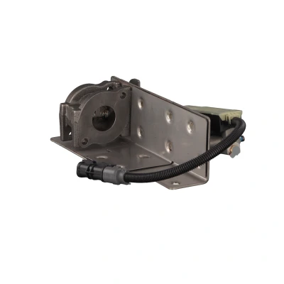 Imagen de FEBI BILSTEIN 175682 Válvula EGR