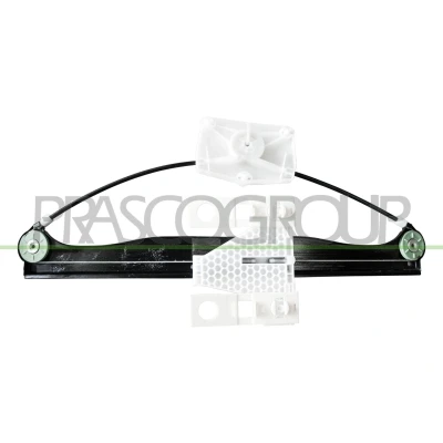 Imagen de Prasco Elevalunas Atrás izquierda eléctrico AD320W084 AUDI: A3 Sportback, Hatchback