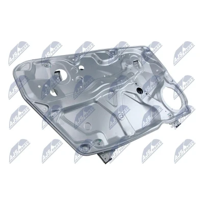 Imagen de Nty Elevalunas Delante, izquierda eléctrico sin electromotor EPS VW 001 VOLKSWAGEN: Passat B5 Berlina, GP Variant