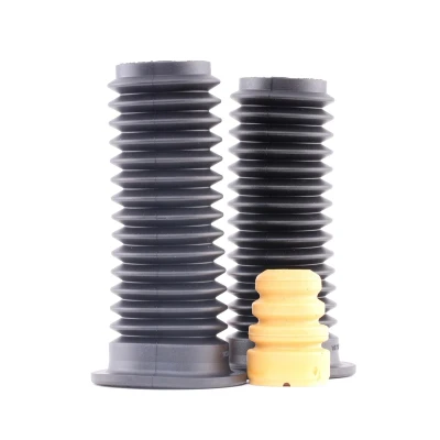Imagen de KYB Protection Kit 910130 Guardapolvo Amortiguador Eje delantero FORD: FIESTA 6