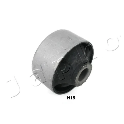 Imagen de JAPKO GOJH15 Silentblock Brazo de Suspension eje delantero, ambos lados, posterior 54,5 HYUNDAI: Coupe II, Matrix