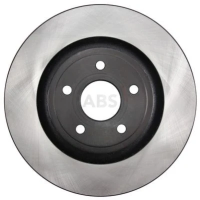 Imagen de A.B.S. COATED 18088 Disco de freno 360 32 5 126,8 ventilado revestido JEEP: GRAND CHEROKEE 3
