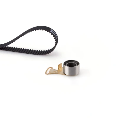 Imagen de GATES FleetRunner Micro V Stretch Fit K025416XS Kit de correa distribución MG: MG ZR Hatchback, ROVER: 25 Hatchback