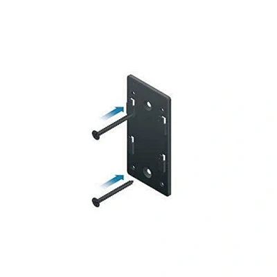Imagen de Ubiquiti Networks PoE WM Kit de Montaje sujección