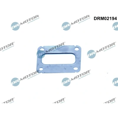Imagen de DR.MOTOR AUTOMOTIVE DRM02194 Junta Colector de escape turbocompresor FORD: FOCUS 3, KUGA 2, 3 Turnier