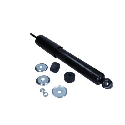 Imagen de MAXGEAR 11 1010 amortiguador Eje delantero Presión de gas Bitubular Columna Espiga arriba, Anillo inferior ISUZU: D Max 1 Pickup