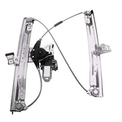 Imagen de Ac Rolcar Elevalunas Delante, izquierda eléctrico con electromotor función de confort 01.2471 CITROËN: C3 I Hatchback