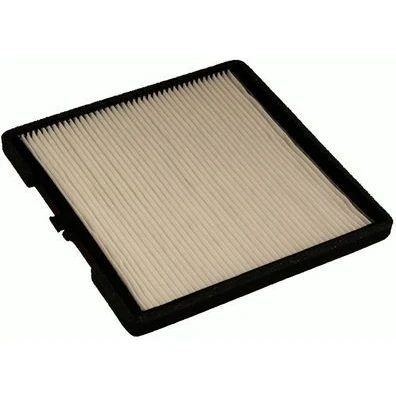 Imagen de Filtro, aire habitáculo DENCKERMANN M110566