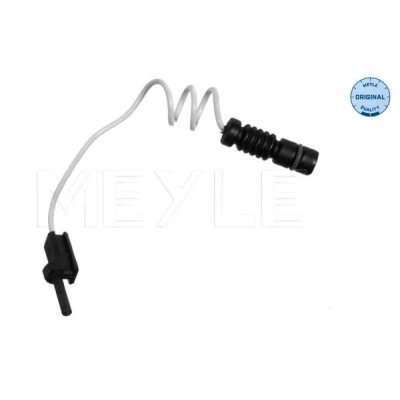 Imagen de MEYLE 034 054 0010 Sensor de Desgaste Pastillas Frenos ORIGINAL Quality MERCEDES BENZ: Clase V, Vito Furgón, Sprinter 3 T Furgón