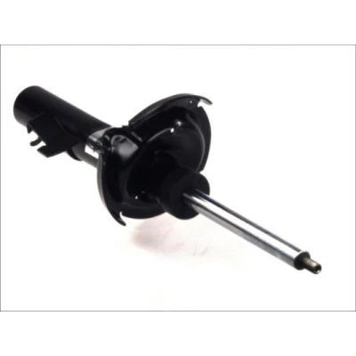 Imagen de Magnum Technology AGG124MT amortiguador Eje delantero, derecha Presión de gas Bitubular Columna Espiga arriba, Placa abajo