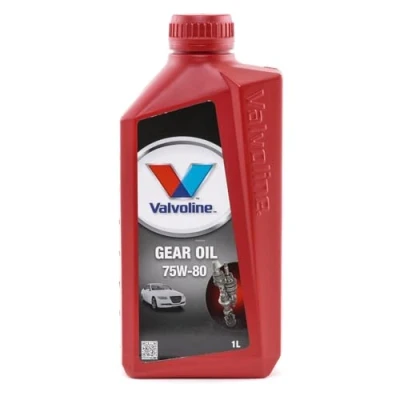 Imagen de Aceite de transmisión VALVOLINE 866895