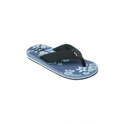Imagen de BILLABONG All Day Theme Boy, Sandalia, Blue Fog, 34 EU