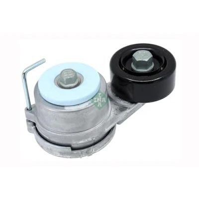 Imagen de INA 534 0429 10 Brazo tensor, correa trapecial poli V KIA: SORENTO 2, CARNIVAL / GRAND 3, HYUNDAI: SANTA FE ix35 norauto, oscaro, mister