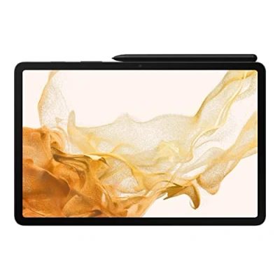 Imagen de Samsung Galaxy Tab S8 WiFi + 5G X706 128GB Gris