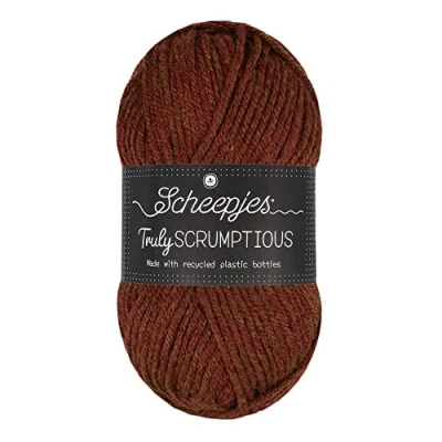 Imagen de Scheepjes 367 Salado Caramelo Duende Realmente Scrumptious Hilo 1x100g