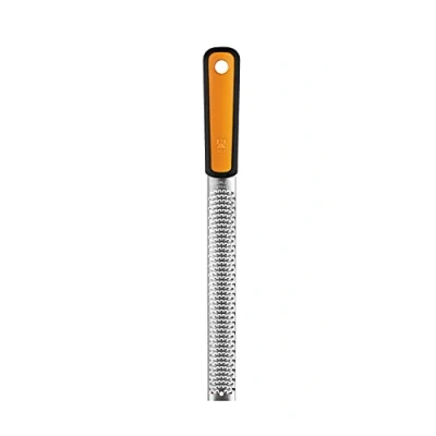 Imagen de BRA Efficient Rallador Zester, Acero, One size