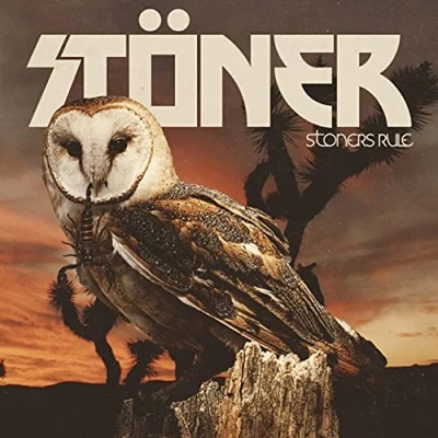 Imagen de Stoners Rule Vinilo