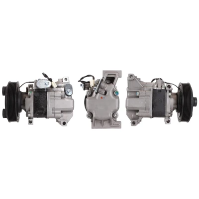 Imagen de Compresor, aire acondicionado ELSTOCK 51 0936