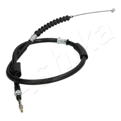 Imagen de ASHIKA 131 02 2054 Cable de Freno Mano delante TOYOTA: Hiace 4 Kasten, Bus