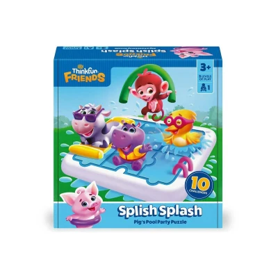 Imagen de ThinkFun Splish Splash