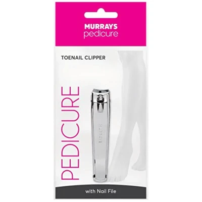 Imagen de Murrays Manicure Toe Nail Clipper, 8 cm