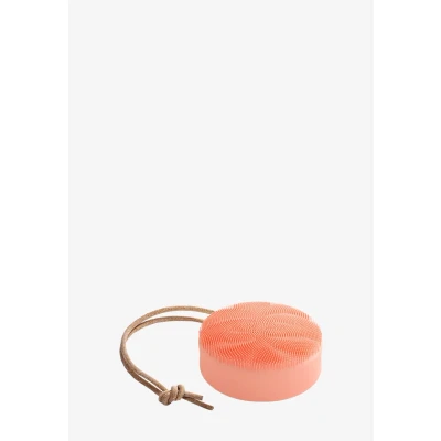 Imagen de FOREO LUNA 4 body cepillo de cuerpo Cuidado toda la piel Exfoliante para Mejora absorción las lociones Herramienta drenaje linfático premium Impermeable Lavender