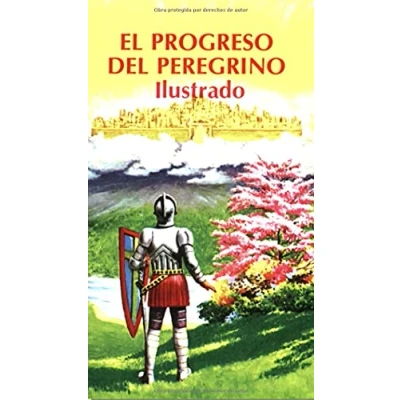 Imagen de &quot;progreso del Peregrino Ilustrado, El&quot;