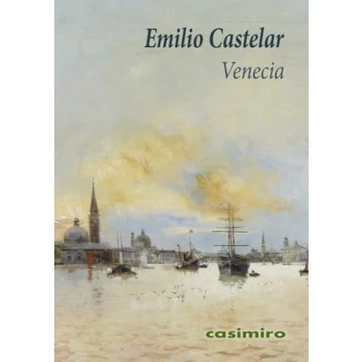 Imagen de Venecia (CASIMIRO)